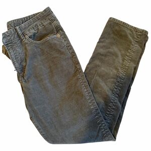 American Eagle Flex Men’s Dark Green Jeans 32x30